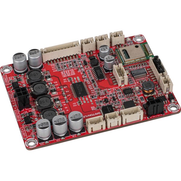 Main product image for Dayton Audio KAB-230v4 2 x 30W Class D Audio Amplifi325-503